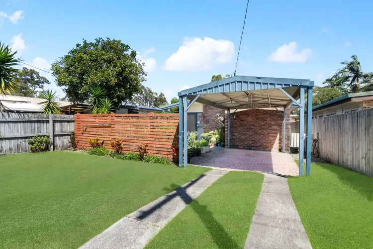 16 Porpoise Parade, Deception Bay QLD 4508