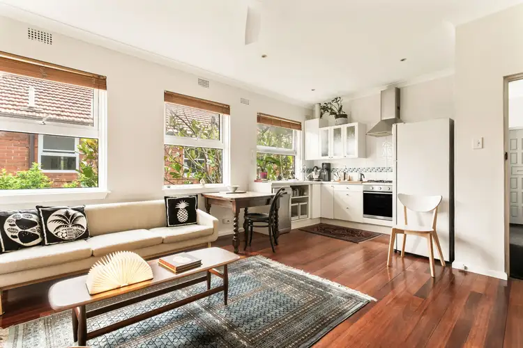 Second view of Homely apartment listing, 6/48 Wride Street, Maroubra NSW 2035
