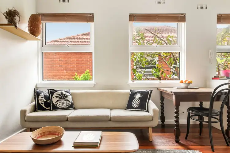 Third view of Homely apartment listing, 6/48 Wride Street, Maroubra NSW 2035