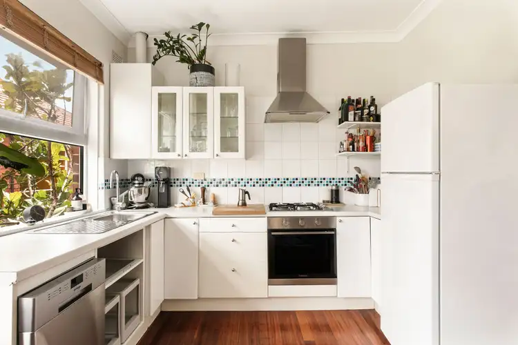 Fourth view of Homely apartment listing, 6/48 Wride Street, Maroubra NSW 2035
