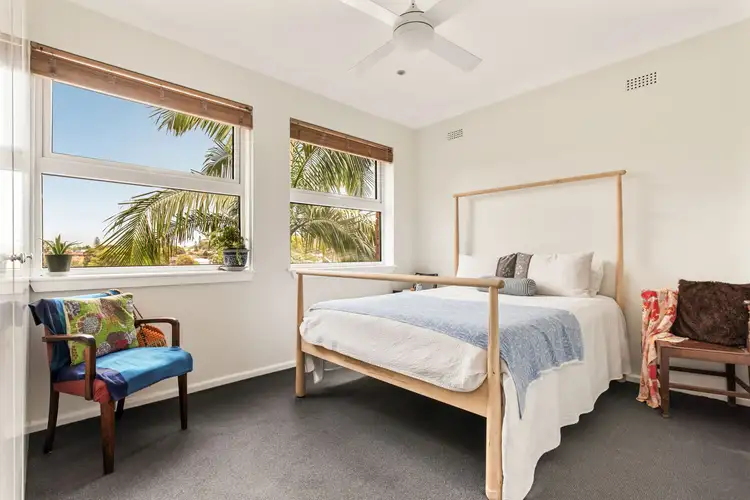 Fifth view of Homely apartment listing, 6/48 Wride Street, Maroubra NSW 2035