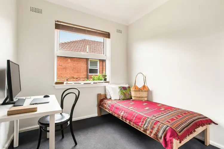 Sixth view of Homely apartment listing, 6/48 Wride Street, Maroubra NSW 2035