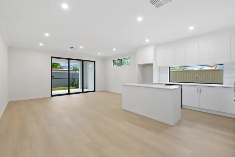 Second view of Homely house listing, 44B Jervois Street, South Plympton SA 5038