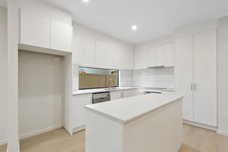 Third view of Homely house listing, 44B Jervois Street, South Plympton SA 5038
