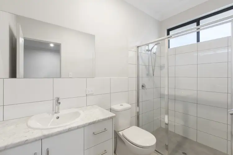 Fifth view of Homely house listing, 44B Jervois Street, South Plympton SA 5038
