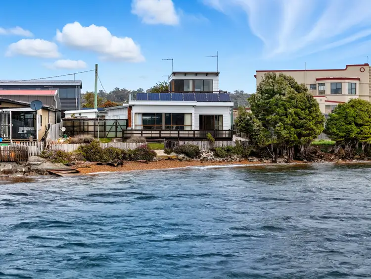 35 Mainwaring Street, Beauty Point TAS 7270