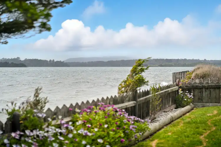 Second view of Homely house listing, 35 Mainwaring Street, Beauty Point TAS 7270
