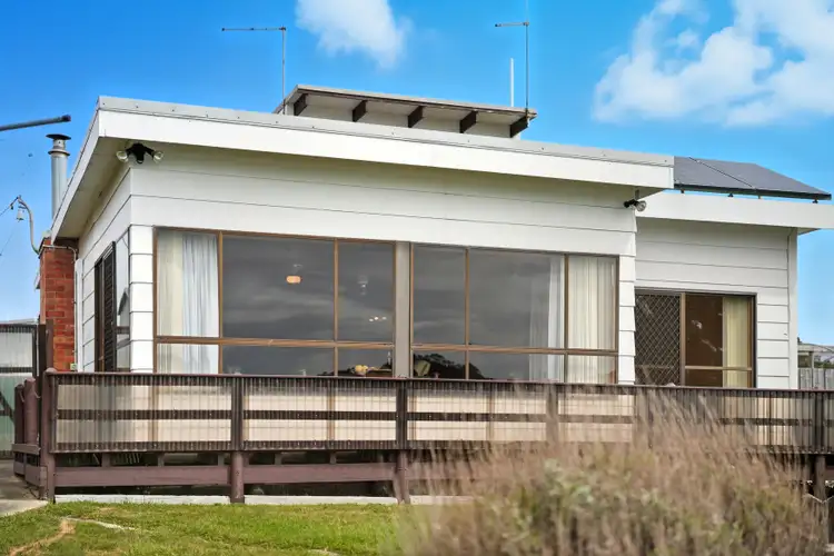 Third view of Homely house listing, 35 Mainwaring Street, Beauty Point TAS 7270