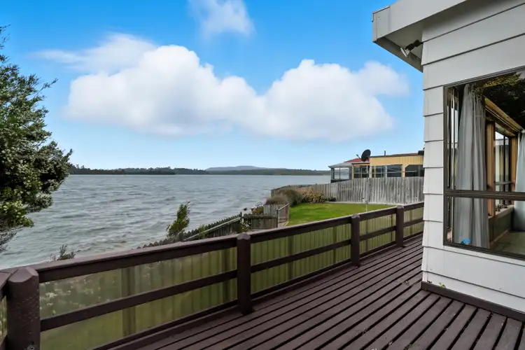 Fourth view of Homely house listing, 35 Mainwaring Street, Beauty Point TAS 7270