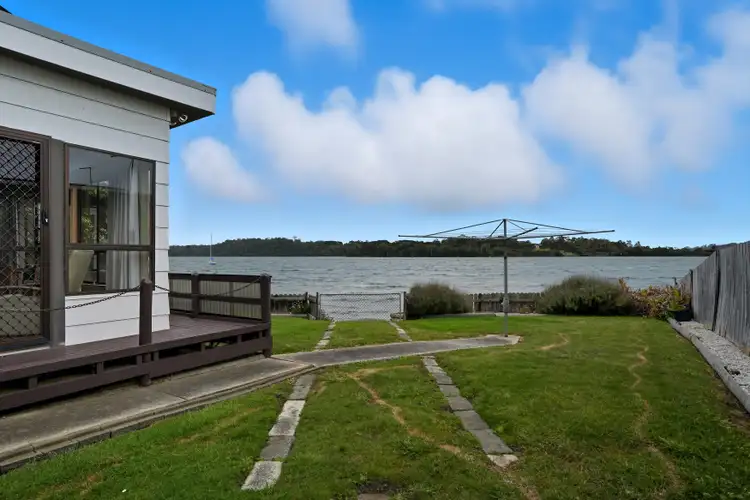 Fifth view of Homely house listing, 35 Mainwaring Street, Beauty Point TAS 7270