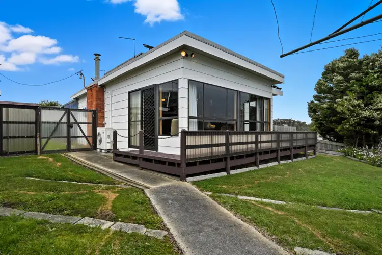 Sixth view of Homely house listing, 35 Mainwaring Street, Beauty Point TAS 7270
