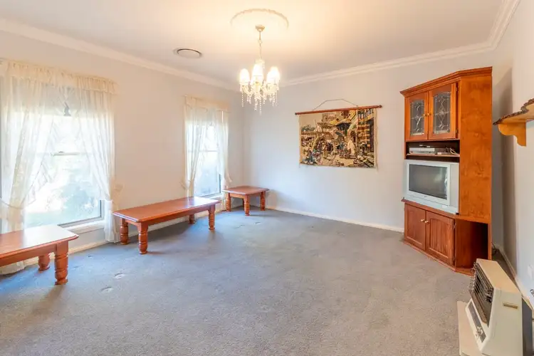 Third view of Homely house listing, 17 Deutcher Street, Temora NSW 2666