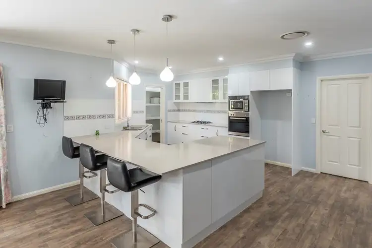 Fourth view of Homely house listing, 17 Deutcher Street, Temora NSW 2666