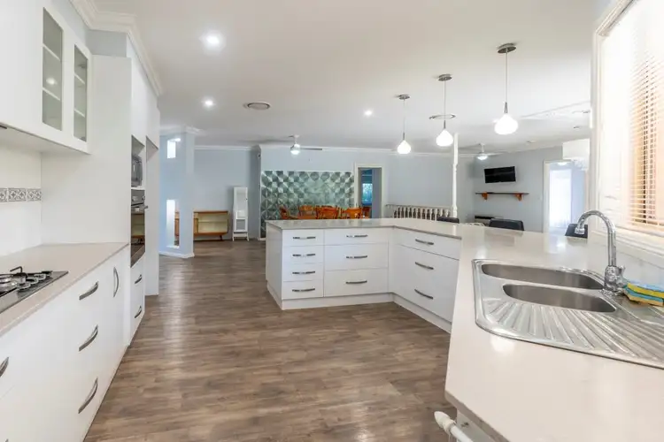 Fifth view of Homely house listing, 17 Deutcher Street, Temora NSW 2666