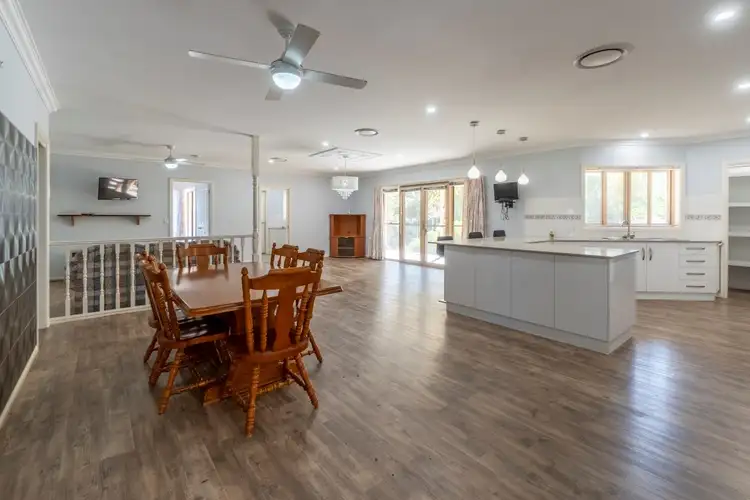 Sixth view of Homely house listing, 17 Deutcher Street, Temora NSW 2666