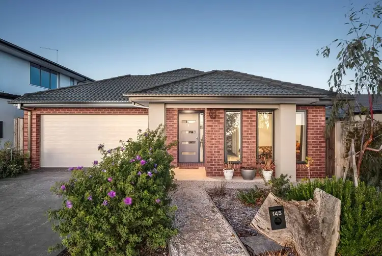 145 Batten Road, Armstrong Creek VIC 3217