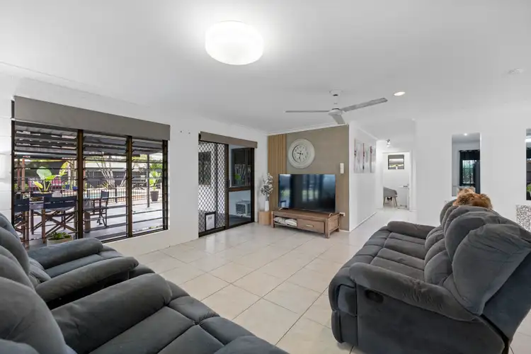Fourth view of Homely house listing, 8 Allambie Court, Kelso QLD 4815