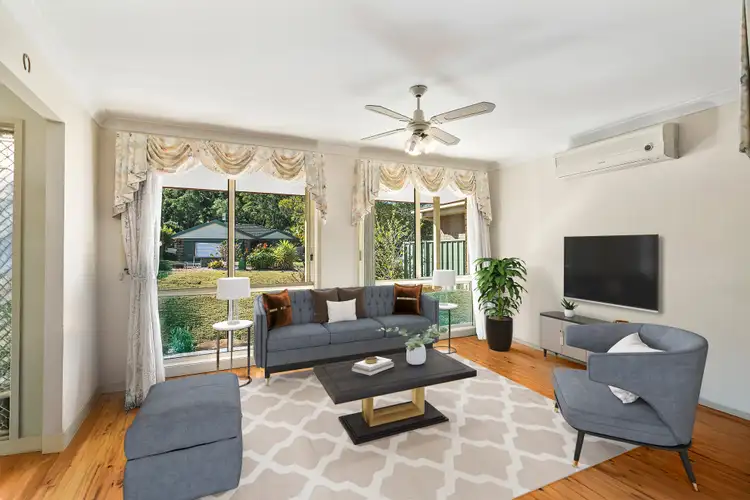 Third view of Homely house listing, 20 The Circuit, Shellharbour NSW 2529