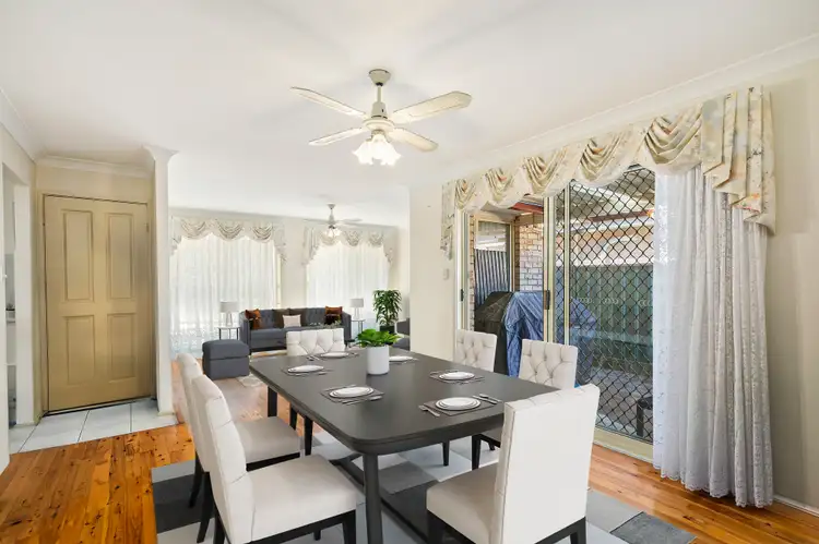 Fourth view of Homely house listing, 20 The Circuit, Shellharbour NSW 2529