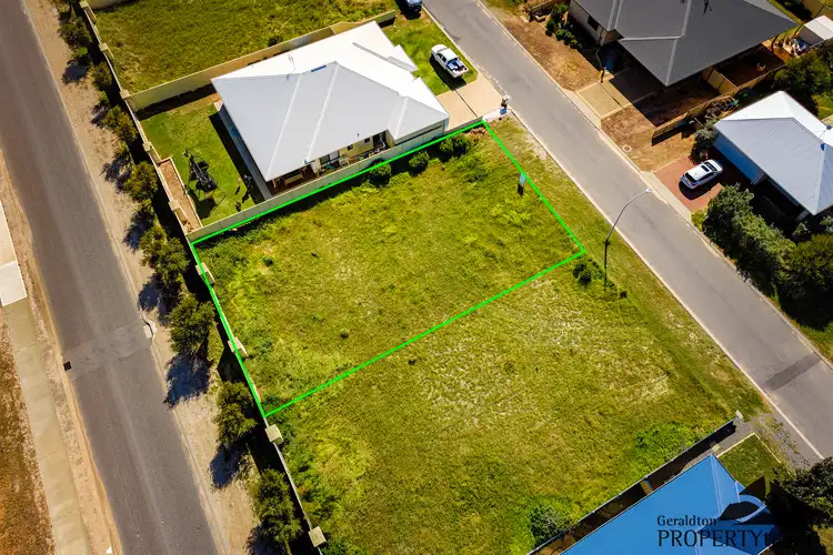 Fifth view of Homely land listing, 7 Cuff Way, Port Denison WA 6525