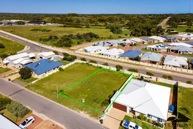 Sixth view of Homely land listing, 7 Cuff Way, Port Denison WA 6525