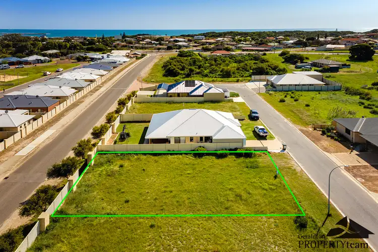 Seventh view of Homely land listing, 7 Cuff Way, Port Denison WA 6525