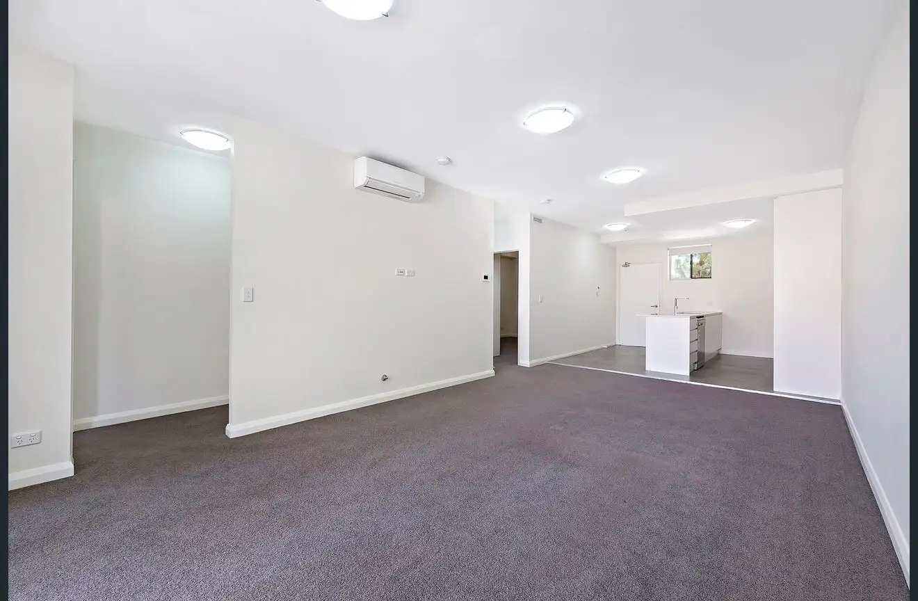 Main view of Homely apartment listing, 21/19 CRANE STREET, Homebush NSW 2140