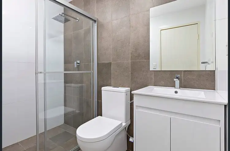 Fourth view of Homely apartment listing, 21/19 CRANE STREET, Homebush NSW 2140