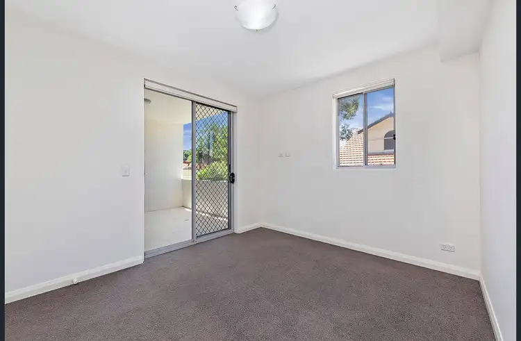 Fifth view of Homely apartment listing, 21/19 CRANE STREET, Homebush NSW 2140