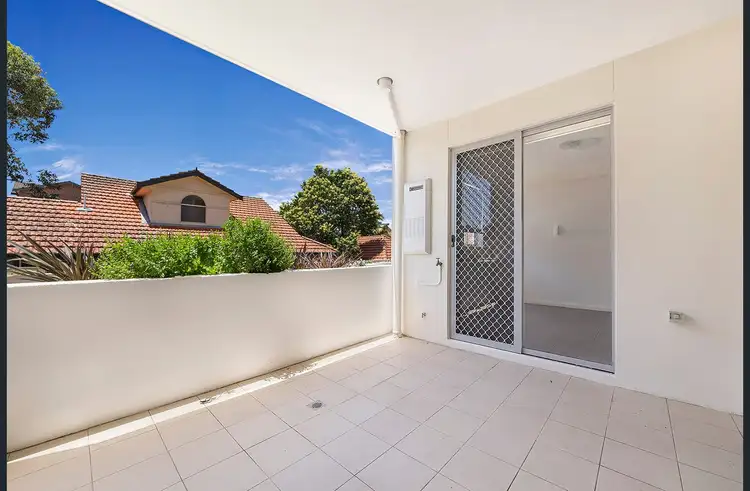 Sixth view of Homely apartment listing, 21/19 CRANE STREET, Homebush NSW 2140