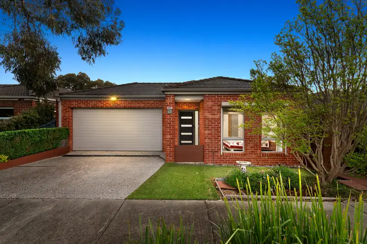 Main view of Homely house listing, 6 Estate Place, South Morang VIC 3752