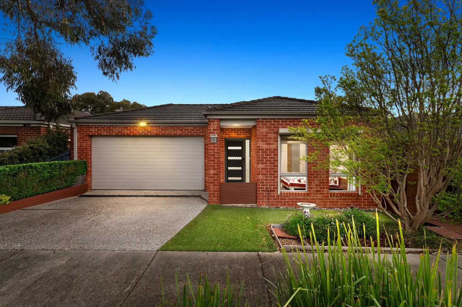 Main view of Homely house listing, 6 Estate Place, South Morang VIC 3752