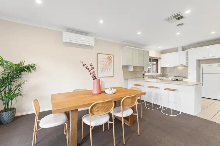 Third view of Homely house listing, 6 Estate Place, South Morang VIC 3752