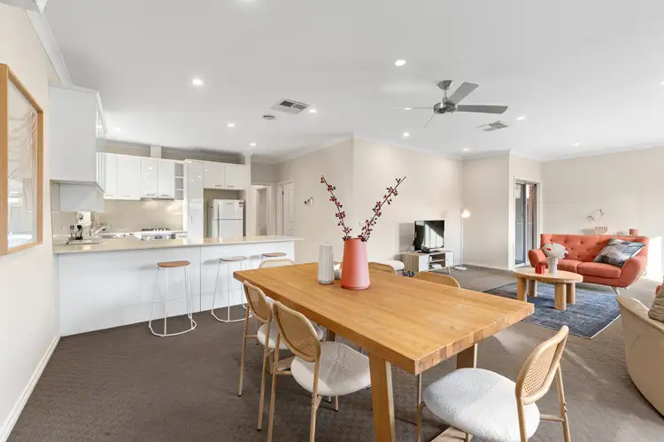 Fourth view of Homely house listing, 6 Estate Place, South Morang VIC 3752