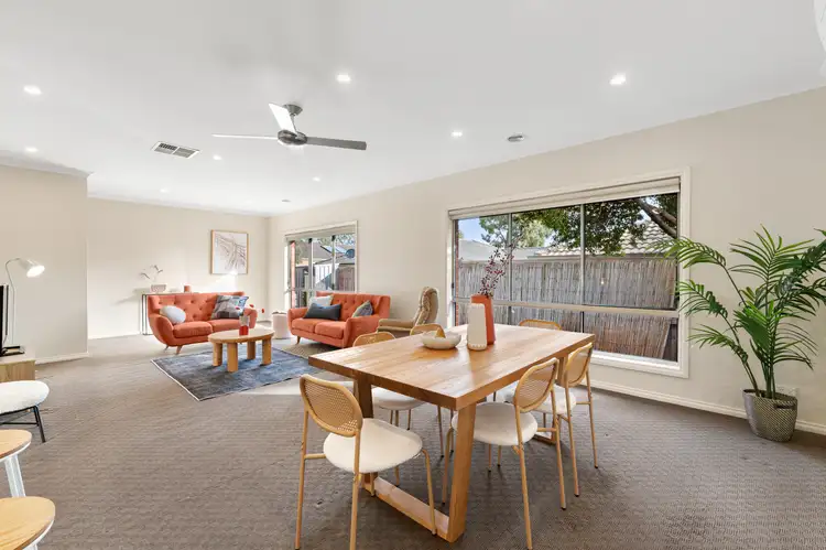 Sixth view of Homely house listing, 6 Estate Place, South Morang VIC 3752