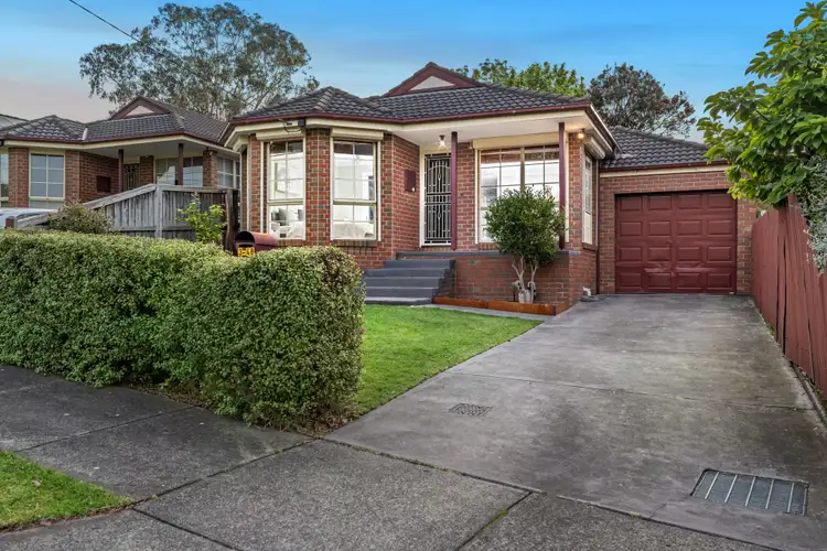 3/48 Edina Road, Ferntree Gully VIC 3156
