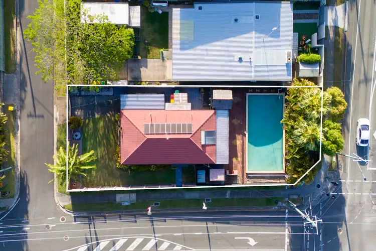 Second view of Homely house listing, 108 Turpin Road, Labrador QLD 4215