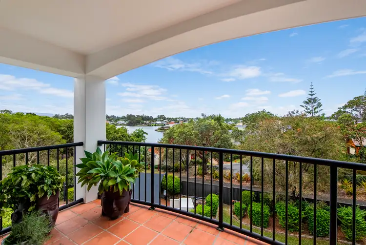 19/25-27 Commerce Drive, Robina QLD 4226