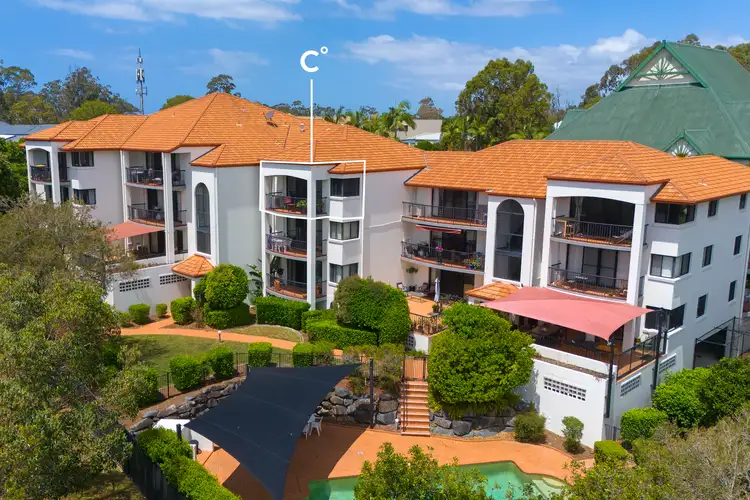 19/25-27 Commerce Drive, Robina QLD 4226