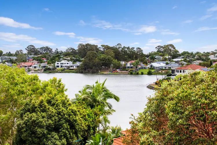 Fourth view of Homely apartment listing, 19/25-27 Commerce Drive, Robina QLD 4226