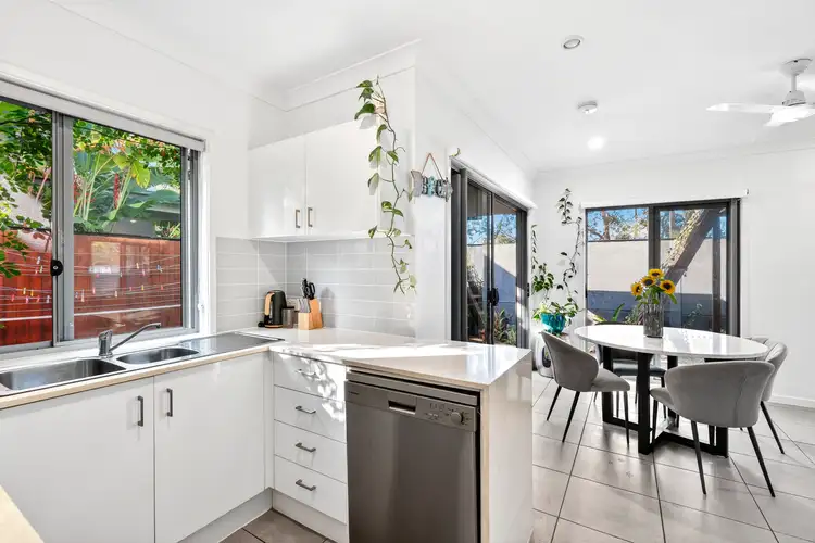 Fifth view of Homely townhouse listing, 3/16 Sapphire Place, Elanora QLD 4221