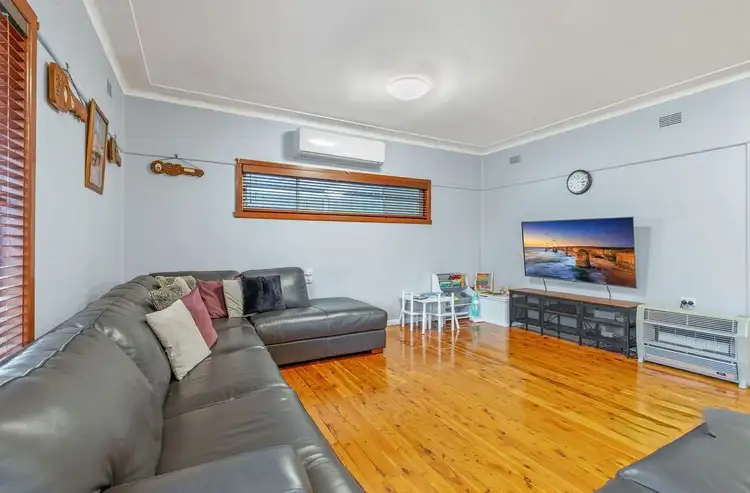 Second view of Homely house listing, 43 Edmondson Ave, St Marys NSW 2760