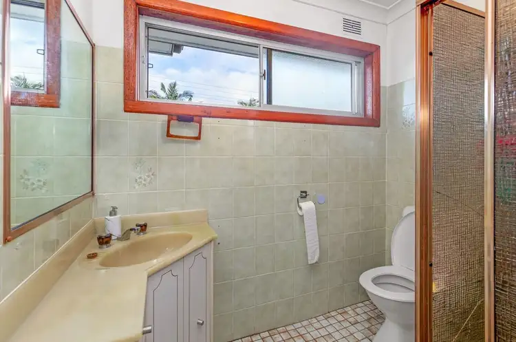 Fourth view of Homely house listing, 43 Edmondson Ave, St Marys NSW 2760