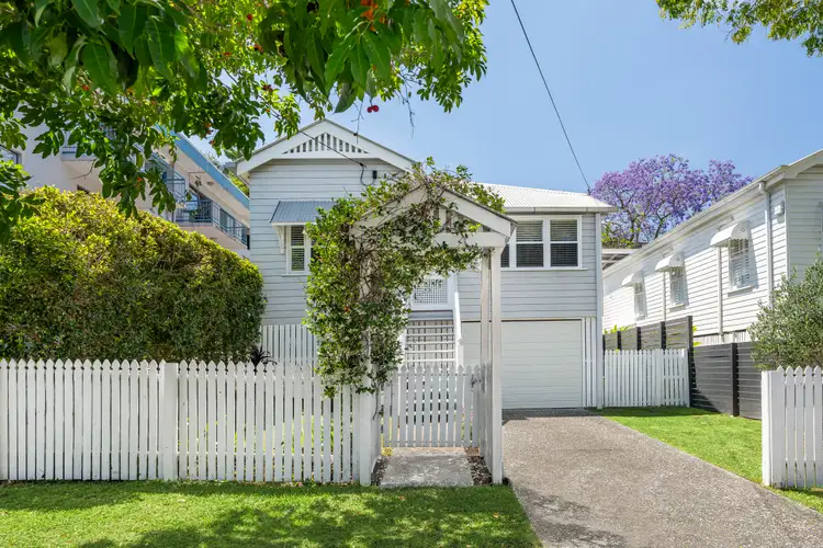 Main view of Homely house listing, 19 Camden Street, Albion QLD 4010