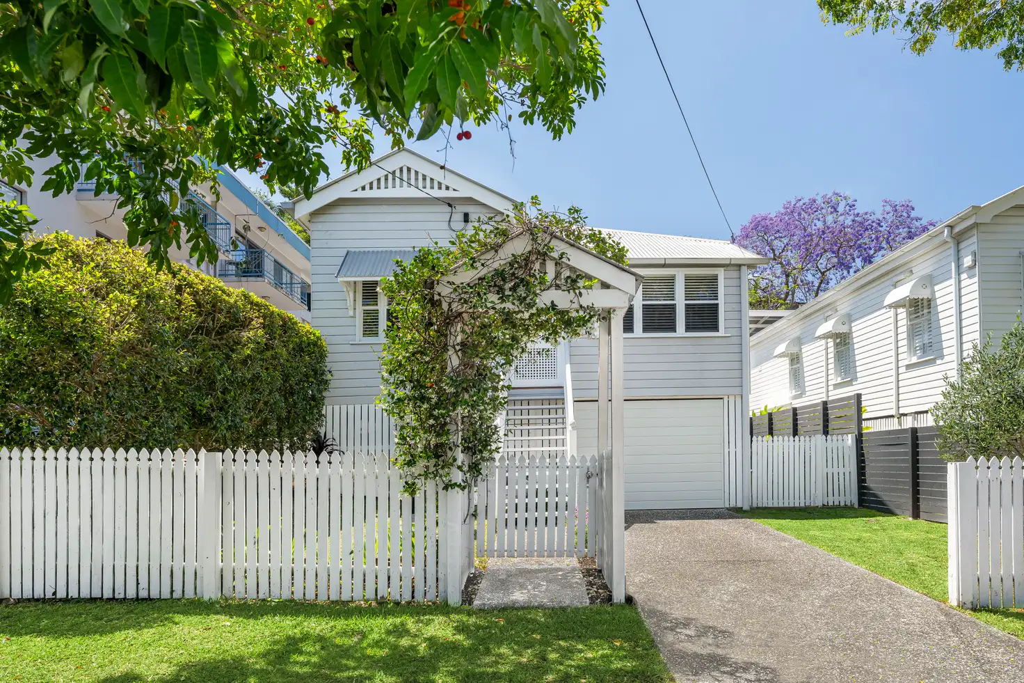 Main view of Homely house listing, 19 Camden Street, Albion QLD 4010