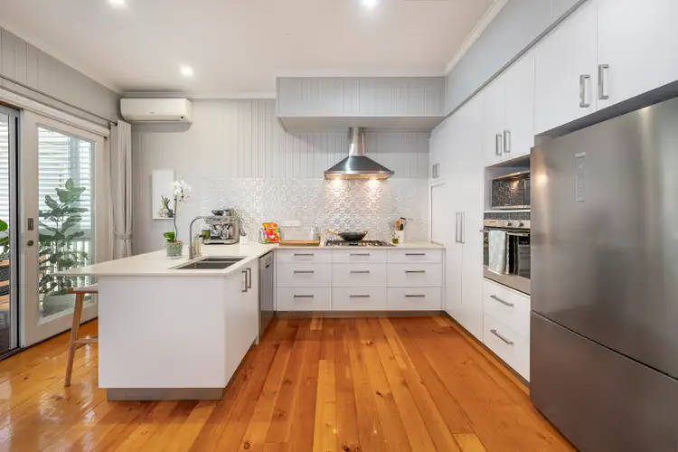 Third view of Homely house listing, 19 Camden Street, Albion QLD 4010