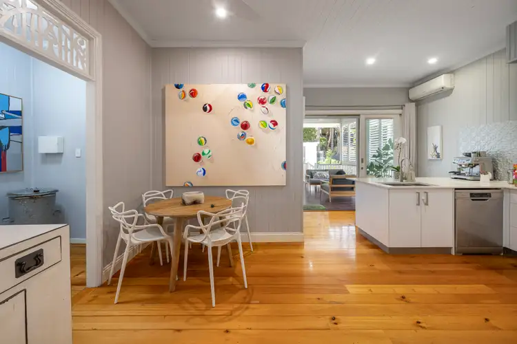 Fourth view of Homely house listing, 19 Camden Street, Albion QLD 4010