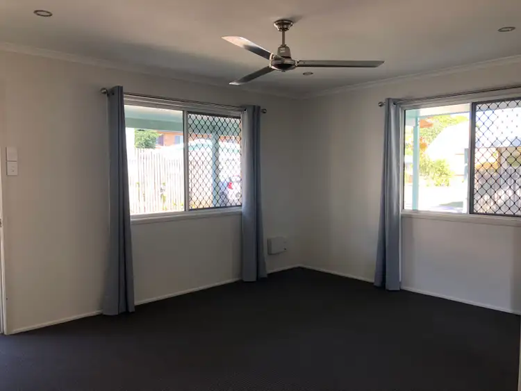 Third view of Homely house listing, 2/7 Holland Street, West Mackay QLD 4740