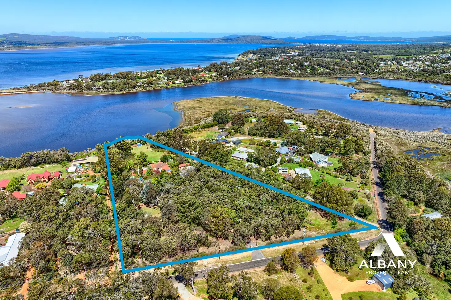 Main view of Homely house listing, 31 Shell Bay Road, Lower King WA 6330