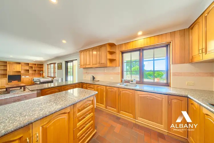 Second view of Homely house listing, 31 Shell Bay Road, Lower King WA 6330